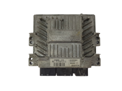 Controlador S122326109A 8200565863 8200592611 Renault Siemens 19291