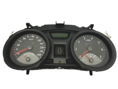 Velocímetro/Instrumentos Y Relojes Renault Megane 2 8200364588 43767