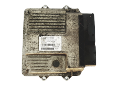 Controlador FGP 55190069 WJ MJD 6JO.C2 Opel Magneti Marelli 20556