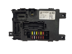 Módulo 13142241 000292540 28084929 Opel GM 2382