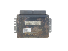 Controlador S110030048B 8200046162 7700110471 Renault  Siemens 58780