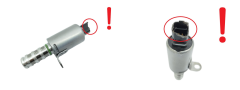 Electroválvula V758776080-03 1.2 VTI C3 Peugeot 208 2008 1628924280 2200