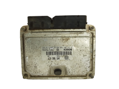Controlador 045906019 0281001940 VW Bosch 14579