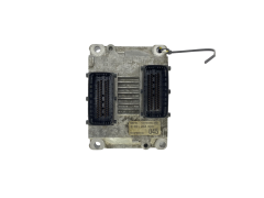 Controlador Fiat 00467826310 0261204983 1037352994 Bosch 57040