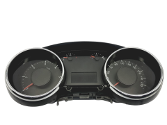 Velocímetro/Instrumentos Y Relojes Peugeot 3008 9666174980 T8 69189-230U 48949