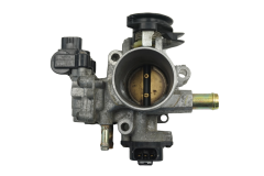 Mariposa De Aire Toyota Corolla Verso 89452-20130 136800-1582