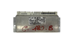 Controlador 0195454632 K02 0265108029 Mercedes Bosch