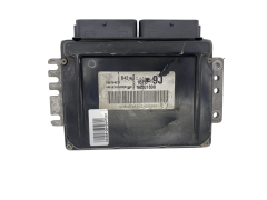 Controlador 5WY5451A 96801808 D42 Chevrolet Kemsco 49847