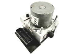 Bomba Abs Alfa Romeo Mito 51828279 0265230600 Bosch 35475