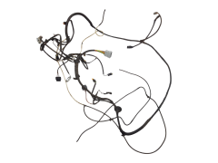 Arnés De cableado parachoques Delantero Renault Master 2 8200824012