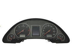Velocímetro/Instrumentos Y Relojes Audi A4 B6 8E0920900M 0263626045 56661