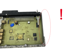 Controlador K115000010F 96259124 Daewoo Siemens 56227