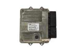 Controlador 51775013 MJD6JF.M4 71600.045.04 Fiat FGP Magneti Marelli