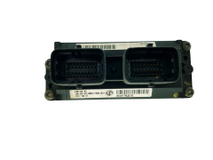 Controlador IAW59F.M3 46820323 Fiat Magneti Marelli 34117
