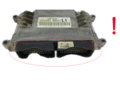 Controlador 96983177 5WY5968C 42R 1CAF Chevrolet 56117