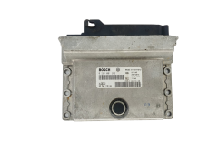 Controlador PSA 0281001262 9624519580  Bosch 38531