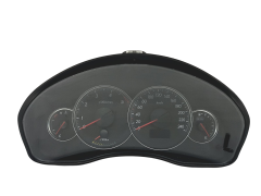 Velocímetro/Instrumentos Y Relojes Subaru Legacy 85002AG010 NS-L400-L 54527