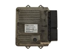Controlador FGP MJD6JF.S4 55180280 71600.042.00 Fiat Magneti Marelli 14238