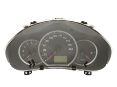 Velocímetro/Instrumentos Y Relojes Toyota Yaris 3 83800-0DQ20 Denso 42140