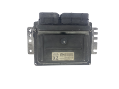 Controlador MEC32-080 H3 XZ Nissan Hitachi 49167
