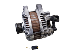 Alternador 96547528on80 A004TJ0084B 5705AX 2.0 HDI Citroen Peugeot