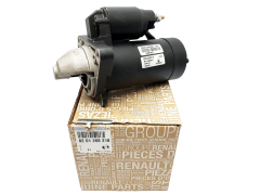 Arrancador Original Renault Trafic Megane Master Espace 2.0-2.3 dCI 8201268218