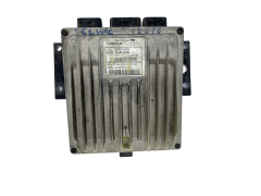 Controlador 8200619409 8200399038 R0410B034C TRW Delphi Renault 52368