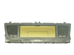 Velocímetro/Instrumentos Y Relojes Citroen C4 Picasso 9663755980 D 00 43705