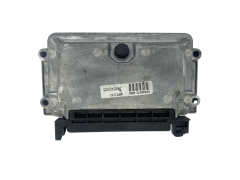 Controlador 0261206214 9632693880 26FM0652 PSA Bosch 50979