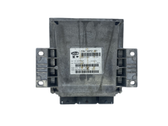 Controlador PSA 9646570280 IAW48P2.7H 9645989480 Magneti Marelli 49150