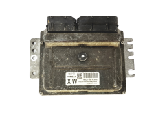 Controlador MEC37-300 XW Nissan Hitachi 27471