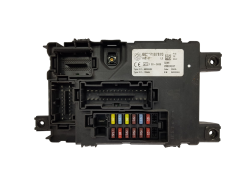 Caja Reles / Fusibles Fiat 00517187870 28024247 Delphi 19926