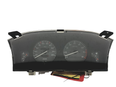 Velocímetro/Instrumentos Y Relojes Citroen ZX 9624304180 09022619905 49089