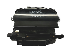 Velocímetro/Instrumentos Y Relojes Toyota Yaris 83800-52610 457300-0891 40606