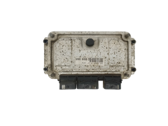 Controlador PSA 0261206246 9637838780id08 Bosch 43119