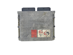 Controlador LPG 67R011002 110R001001 021001 FLY SF BRC 55370
