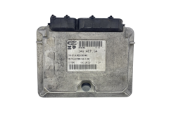 Controlador Fiat 51779340 IAW4EF.G4 61601.294.00 Magneti Marelli 57762