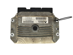 Controlador 21584029-7A 8200283924 8200242405 Renault Sagem 19608