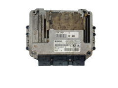 Controlador 0281012526 9662517180 9657699480 PSA Bosch 47554