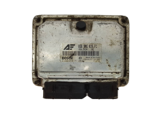 Controlador 038906019FC 0281010751 VW Seat Bosch 14826