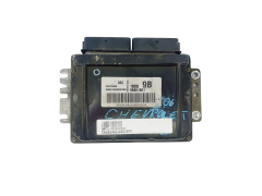 Controlador 96801801 5WY5408A Daewoo Kemsco 34583
