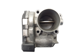 Mariposa De Aire Renault 8200330810 0281002681 H8200330812 Bosch 1233