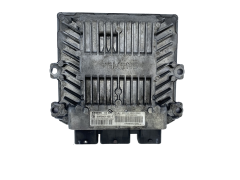 Controlador 5WS40110E-T 9654925480 9648624280 PSA Siemens 51338