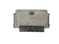 Controlador 0281001839 9630059880 28FM0279 PSA Bosch 38984