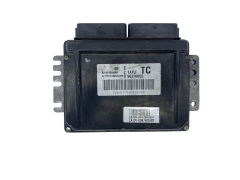 Controlador 96376652 S010016040A9 1AYJ Chevrolet Daewoo Kemsco 47601