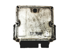 Controlador 0281010592 9642014880 28FM0310 PSA Bosch 18192