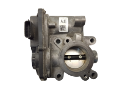 Mariposa De Aire Renault 161206038R H8201171233 0.9 1.2 TCE 1303