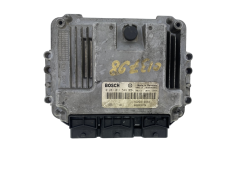 Controlador 0281011549 8200310863 8200370779 Renault Bosch 52851