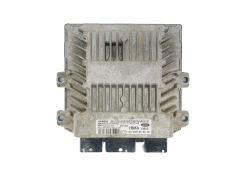 Controlador Del Motor 5WS40240A-T 5S61-12A650-HA Ford Siemens 34339