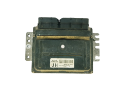 Controlador MEC32-040 K4 UH Nissan Hitachi 32836
